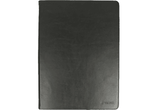 VALENTA Universal Tablet Leather Booklet Classic L -  (Noir)
