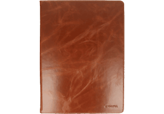 VALENTA Booklet Classic L - sac de protection (Marron)