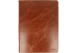 VALENTA VALENTA Universal Tablet Booklet Classic S - Marrone - borsa protettiva (Marrone)