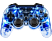 PDP Afterglow - Wireless Controller (Blau)