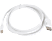 LMP LMP-Mini DisplayPort a cavo DisplayPort - Bianco -  (Bianco)
