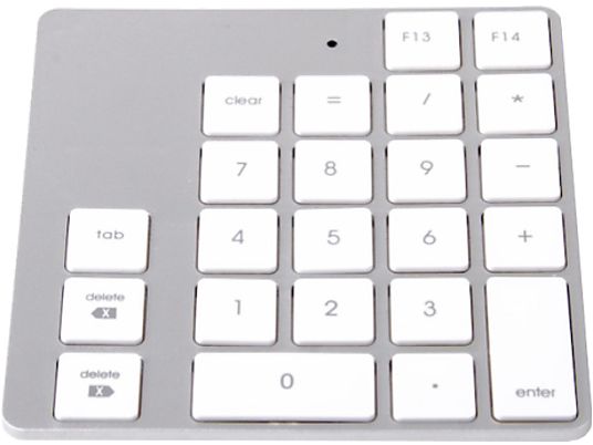 LMP 14300 KEYPAD 2 MAC - Keypad