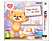 3DS - Mein Teddy Und Ich /F