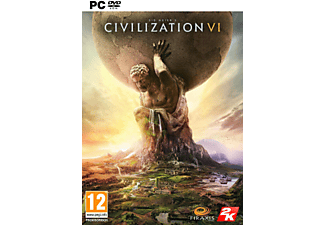 Sid Meier's Civilization VI - PC - Deutsch