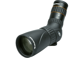 CELESTRON HUMMINGBIRD EDA 9-27X56 - Télescope (Noir)