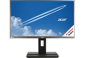 ACER acer B276HK - 4K Monitor - 27"/68.6 cm - Nero - , 27 ", UHD 4K, 