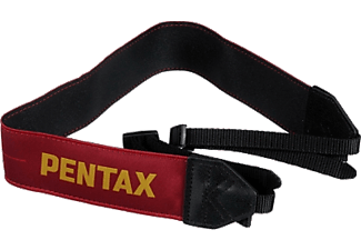 PENTAX O-ST1401 - Trageschlaufe (Rot)