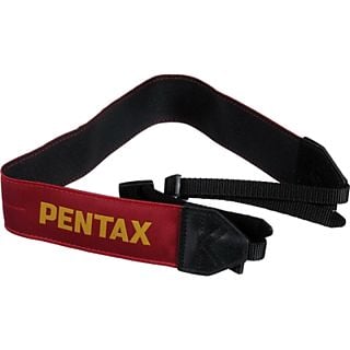 PENTAX O-ST1401 - Trageschlaufe (Rot)