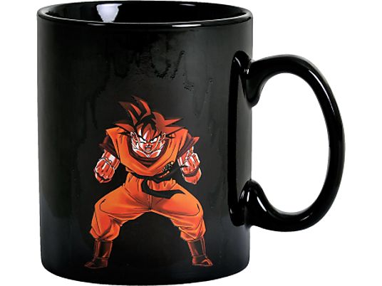 DRAGON BAL DISTRIBUTION Dragon Ball Z Goku - Gobelets