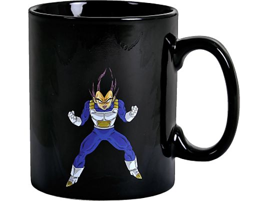 DRAGON BAL Dragon Ball Z Vegeta - Becher