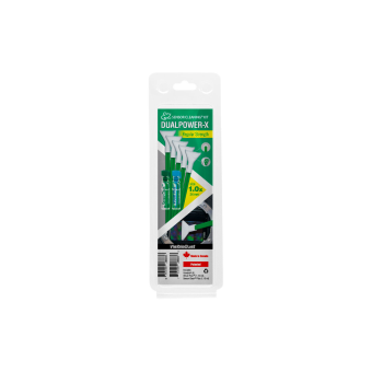 VISIBLE DUST Ultra MXD-100 V-Swab 1.0x - Vert - 