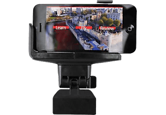 EXTREME FLIERS FLIERS Support de smartphone - Porte-smartphone (Noir)