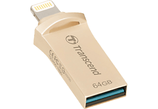 TRANSCEND JetDrive Go 500 - Clé USB 