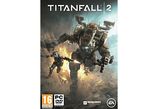 Titanfall 2 - PC - Deutsch