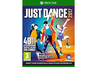 Just Dance 2017 - Xbox One - Französisch