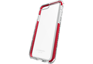 CELLULARLINE Tetra Force Shock-Tech - Capot de protection (Convient pour le modèle: Apple iPhone 6, iPhone 6s)