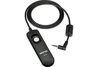 PENTAX Pentax CS-310 - Per Pentax K-70 - Nero - Controllo remoto per scatto (Nero)