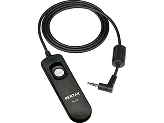 PENTAX CS-310 - Télécommande à câble (Noir)