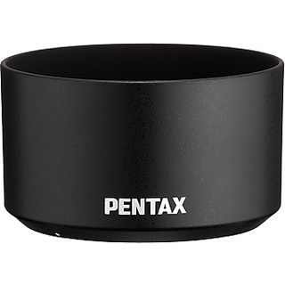 PENTAX PH-RBK 58 - Copriobiettivo (Nero)