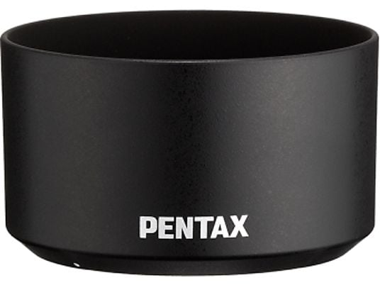 PENTAX PH-RBK 58 - Copriobiettivo (Nero)