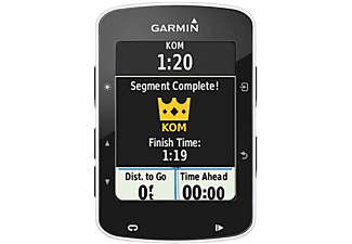 GARMIN Edge® 520 - GPS-Fahrradcomputer (2.3 ", Schwarz)