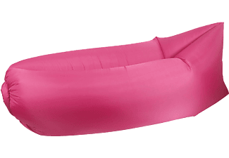 1A STOCKS AIR CLOUDE - Materasso ad aria (Pink)