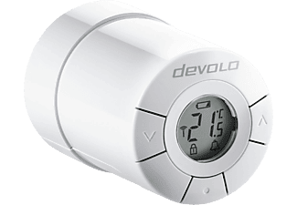 DEVOLO Home Control - Thermostato (Bianco)