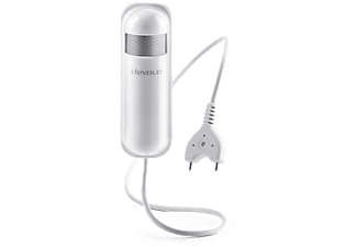 DEVOLO devolo Home Control Floodsensor - Sensore perdite d'acqua - bianco - Rileva in tempo danni incombenti causati dall'acqua