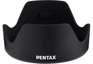 PENTAX Pentax PH-RBA 72 - Per Pentax HD DA 16-85 mm - Nero - Copriobiettivo (Nero)