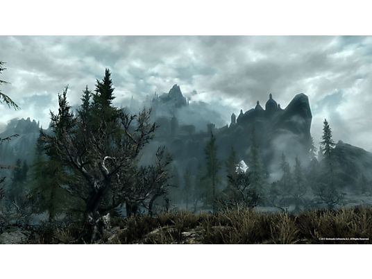 The Elder Scrolls V: Skyrim - Special Edition - PlayStation 4 - Deutsch