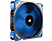 CORSAIR ML120 - Lüfter (Blau)