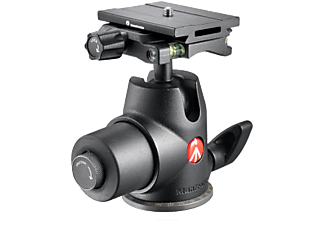 MANFROTTO Manfrotto 468 MGQ6 - Testa a sfera - Nero - 