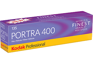 KODAK 6031678 - Analogfilm (Lila/Gelb)