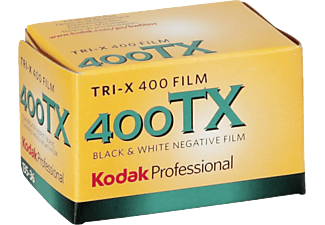 KODAK 400TX - Instant Film (Gelb)