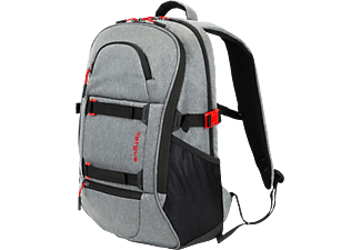 TARGUS Urban Explorer - Sac à dos pour ordinateur portable, Gris