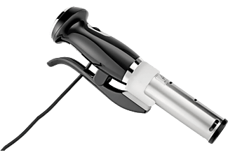 KOENIG B02120 - Sous-Vide Garer (Silber)