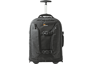 LOWEPRO Pro Runner RL x450 AW II - Trolley/Rucksack (Schwarz)