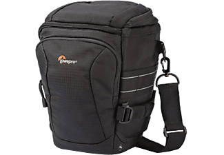 LOWEPRO Lowepro Toploader Pro 70 AW II - Borsa per caricamento dall'alto (Nero)