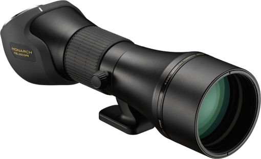 NIKON Monarch 82ED-A - Télescope (Noir)