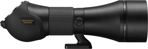 NIKON Monarch 82ED-A - Télescope (Noir)