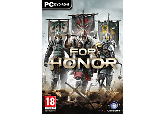 For Honor - PC - 