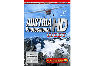 Austria Professional HD - West - PC - 