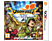 3DS - Dragon Quest 7 /I