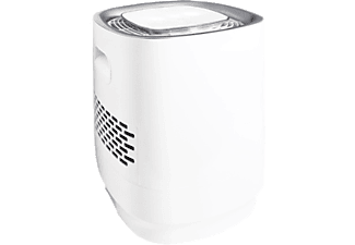 SONNENKOENIG Sonnenkönig Davos - purificatore d'aria - 15 Watt - umidificazione: 350 ml / h - Bianco -  (, Bianco)