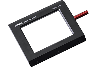 PENTAX Pentax adaptateur pour porte-film - Noir - 