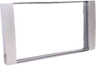 RTA 002.242-0 - Einbaublende (Silber)