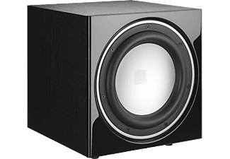 DALI E-9 F - Subwoofer (Schwarz)