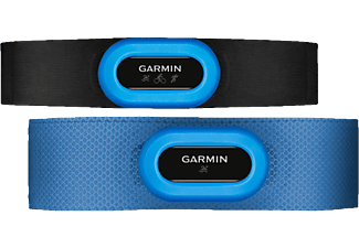 GARMIN HRM-Tri™ + HRM-Swim™ - Lot d'accessoires ()