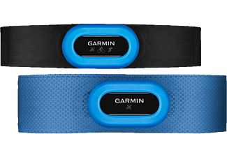 GARMIN HRM-Tri™ + HRM-Swim™ - Zubehör-Bundle (Schwarz, blau)