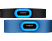 GARMIN HRM-Tri™ + HRM-Swim™ - Zubehör-Bundle (Schwarz, blau)